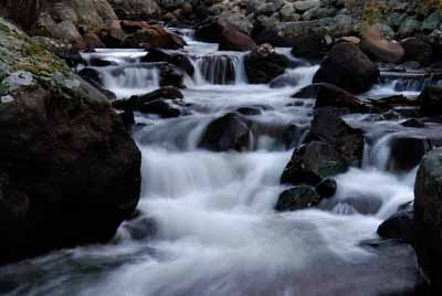 The Rocky Mountains in the Colorado state, United States. Photographs by Amar Guillen.